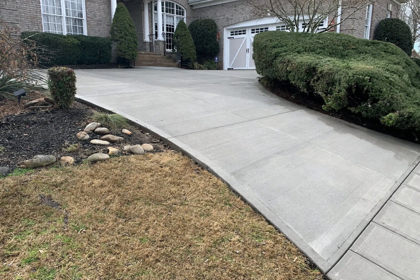 San Luis Concrete - Concrete Contractor in San Luis, AZ